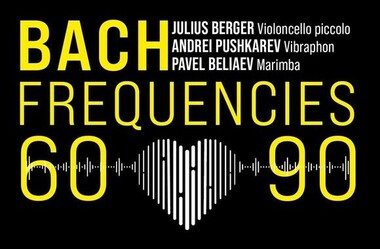 Bach Frequencies 60-90