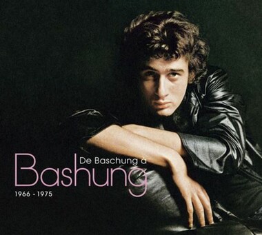 De Baschung à Bashung, 1966-1975