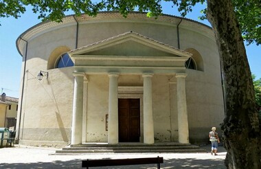 Nouveau « pôle musique » au temple de Lasalle